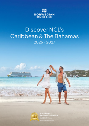 Ncl Caribbean And The Bahamas 2026 2027